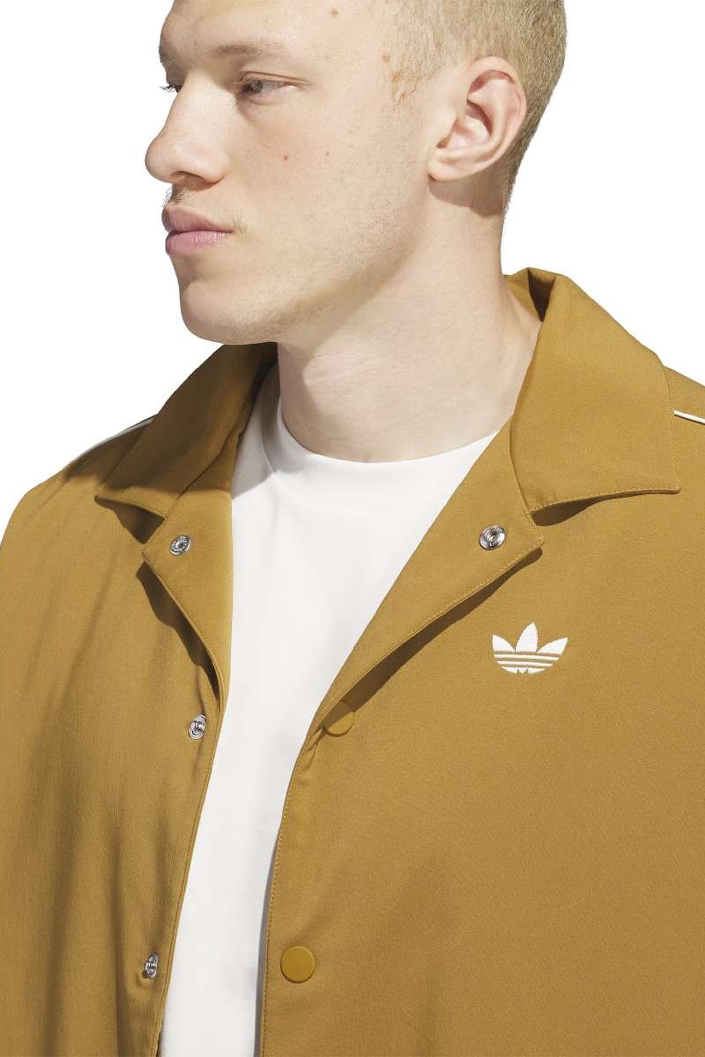 ORIGINALS UNISEX UNISEX COACH JACKET 7