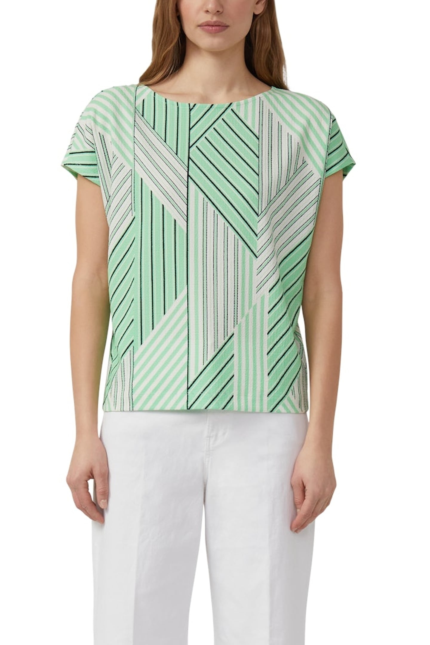T-SHIRTS GREEN 1