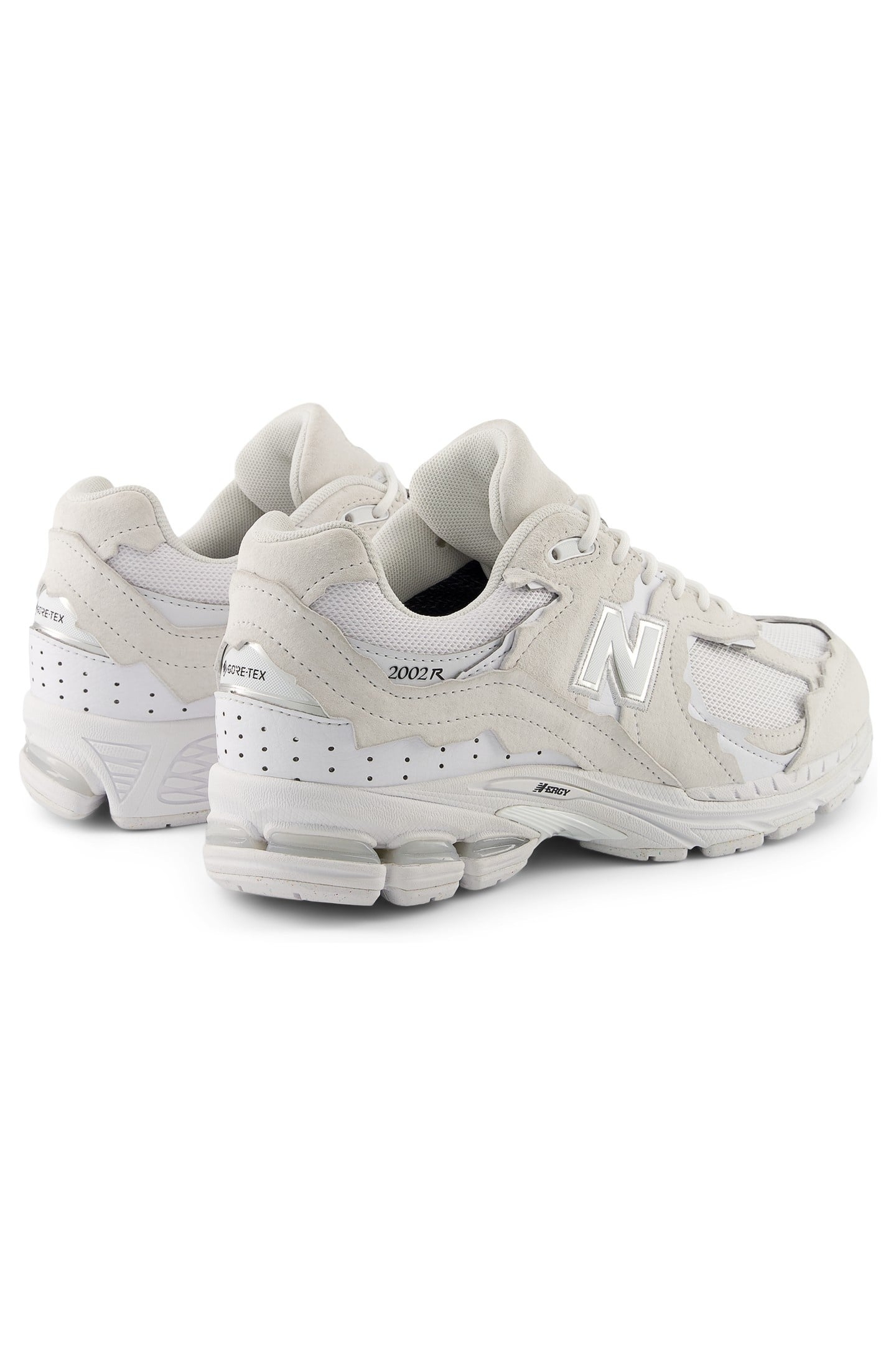 UNISEX 2002DX WHITE 4