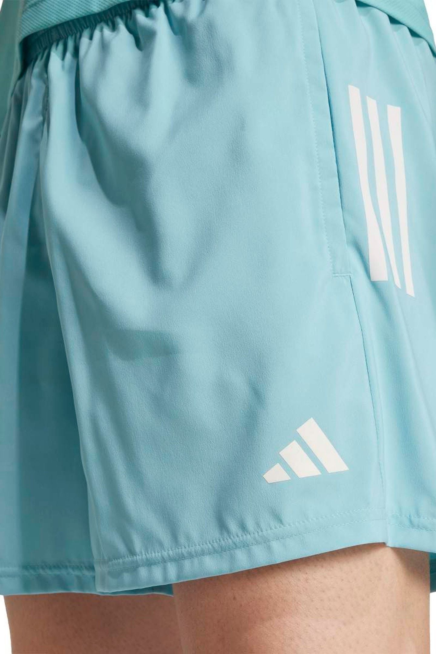 PERFORMANCE UNISEX OWN THE RUN SHORTS 5