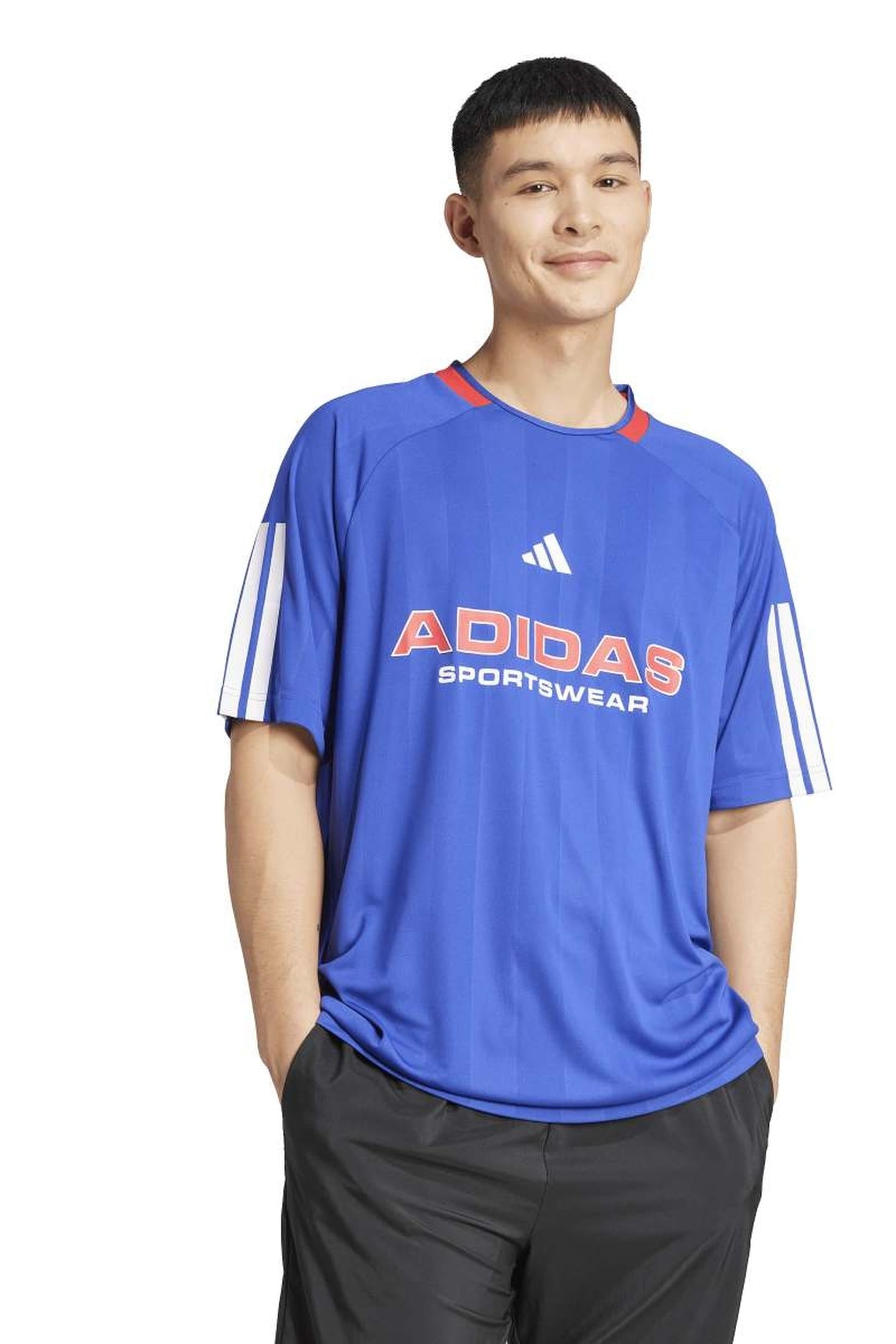 SPORTSWEAR UNISEX HOUSE OF TIRO NATIONS PACK JERSEY 1