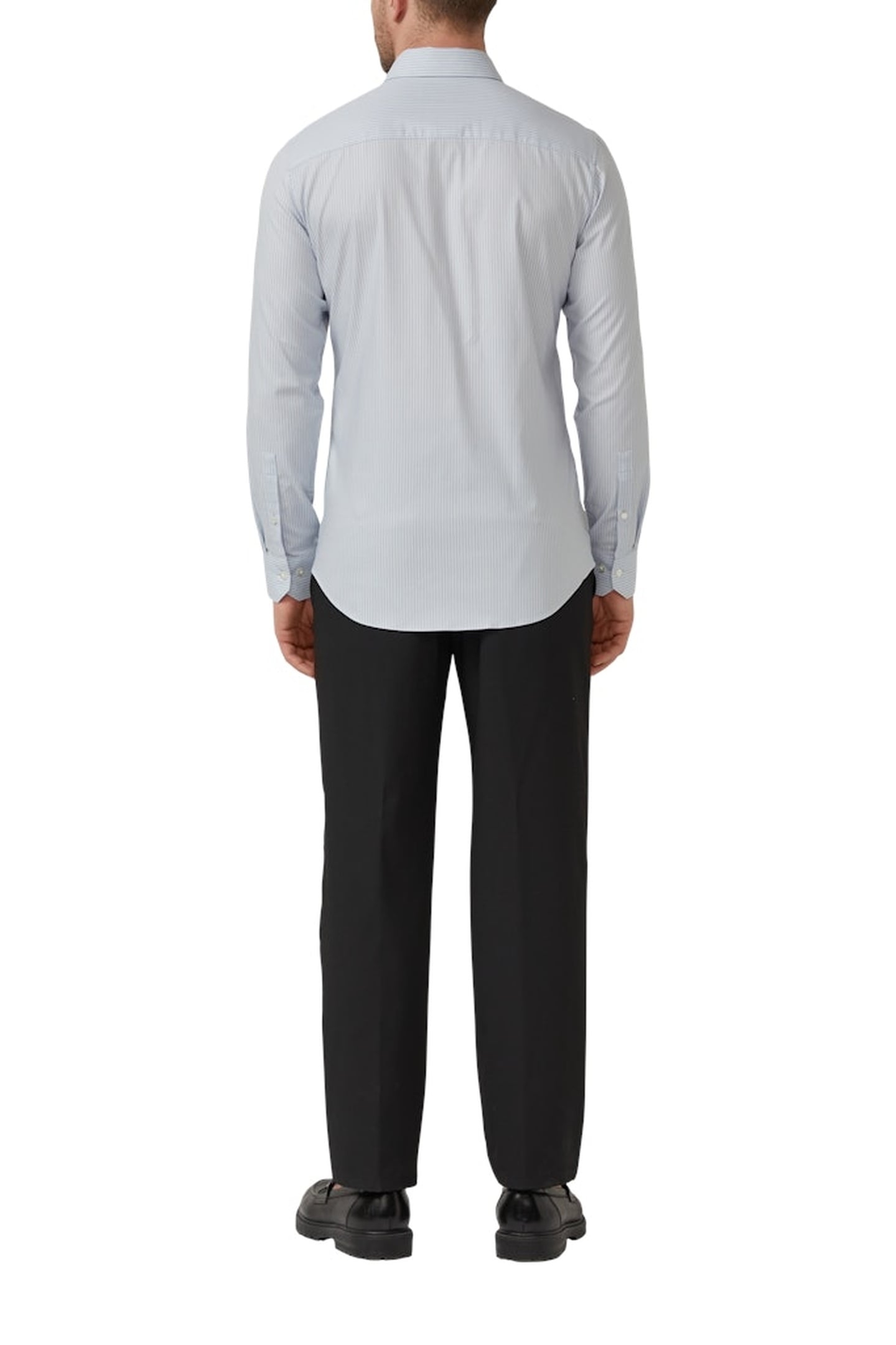SHIRTS LIGHT BLUE 5