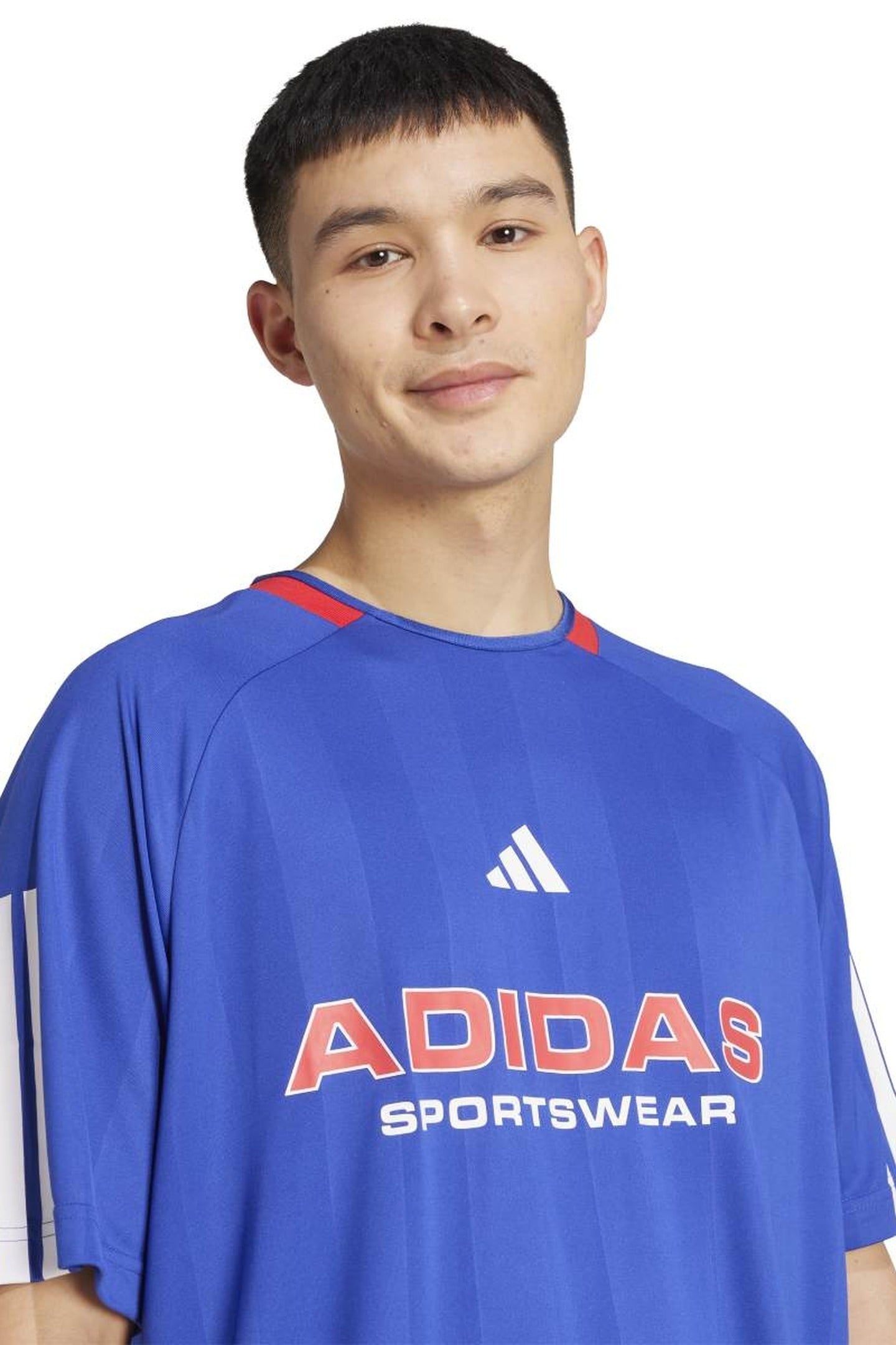 SPORTSWEAR UNISEX HOUSE OF TIRO NATIONS PACK JERSEY 5