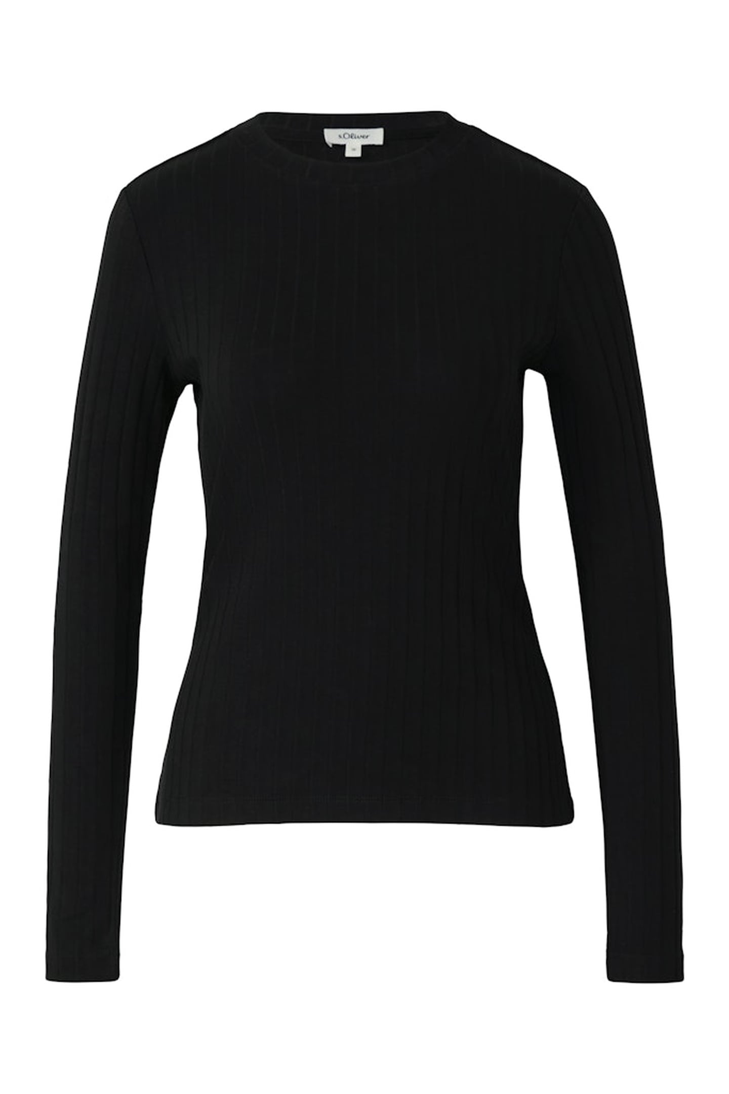 T-SHIRTS BLACK 7