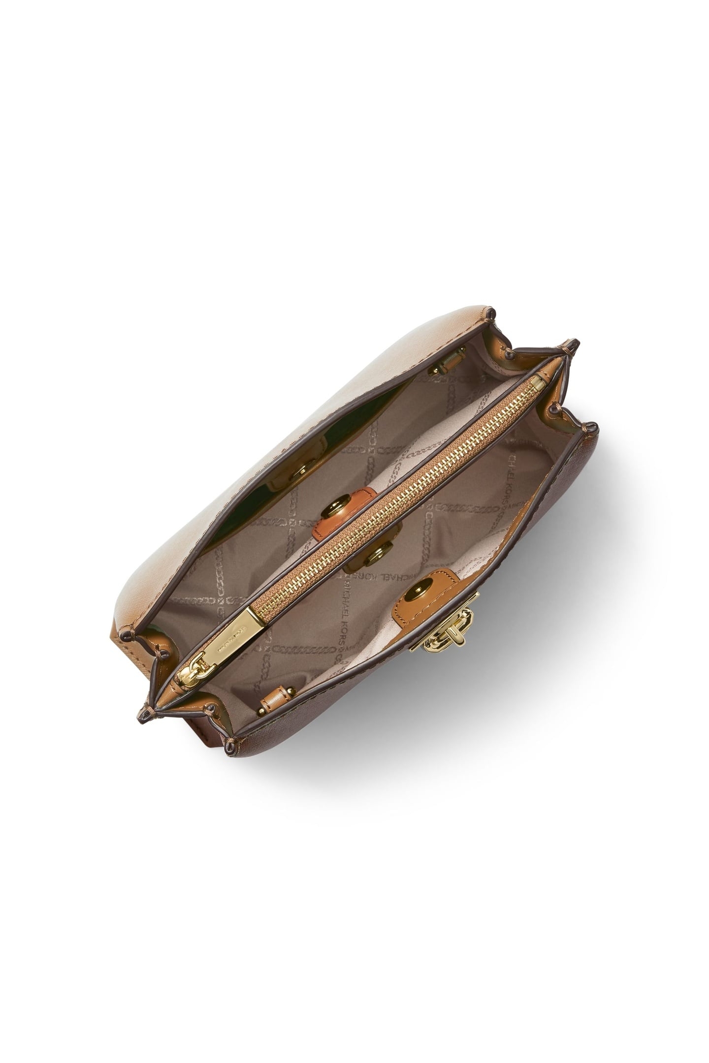 MEDIUM MESSENGER LUGGAGE 2