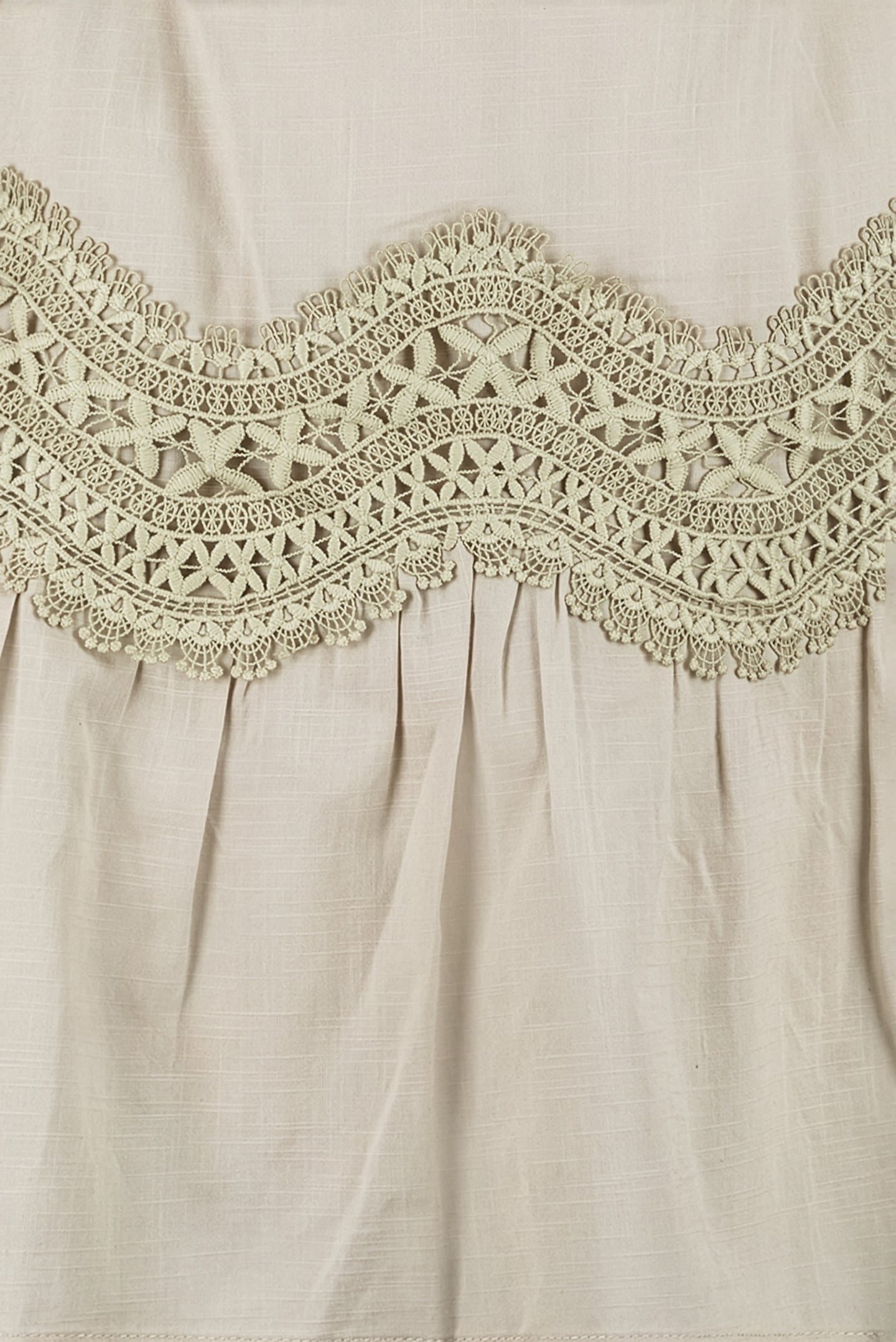 ANINE DRESS GREY BEIGE 2