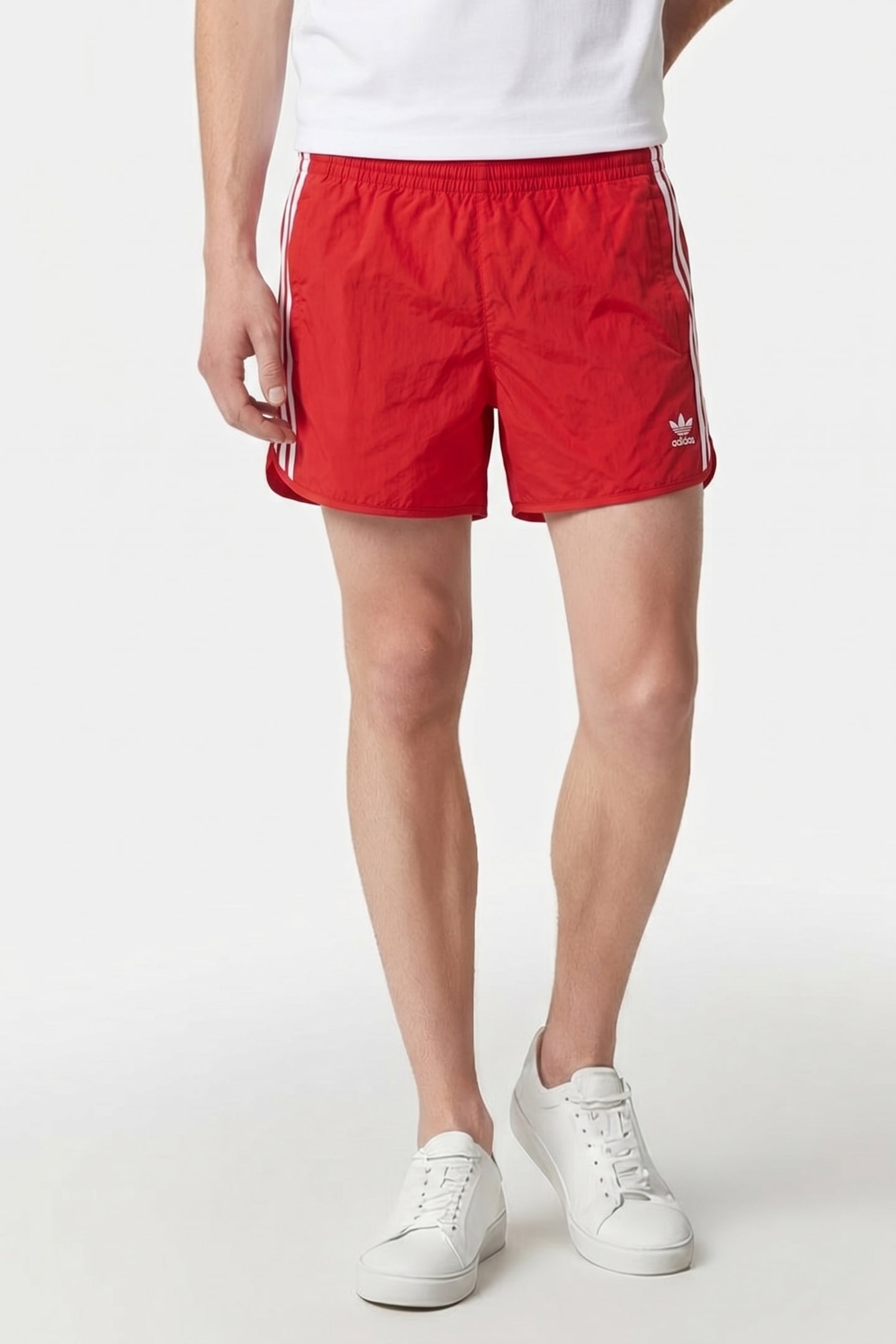 ORIGINALS UNISEX ADICOLOR CLASSICS SPRINTER SHORTS 2
