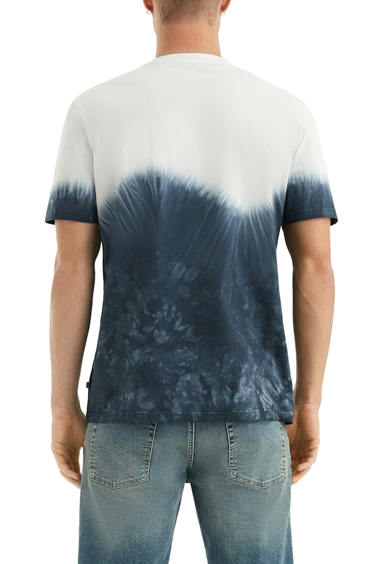 QS T-SHIRTS BLUE 5