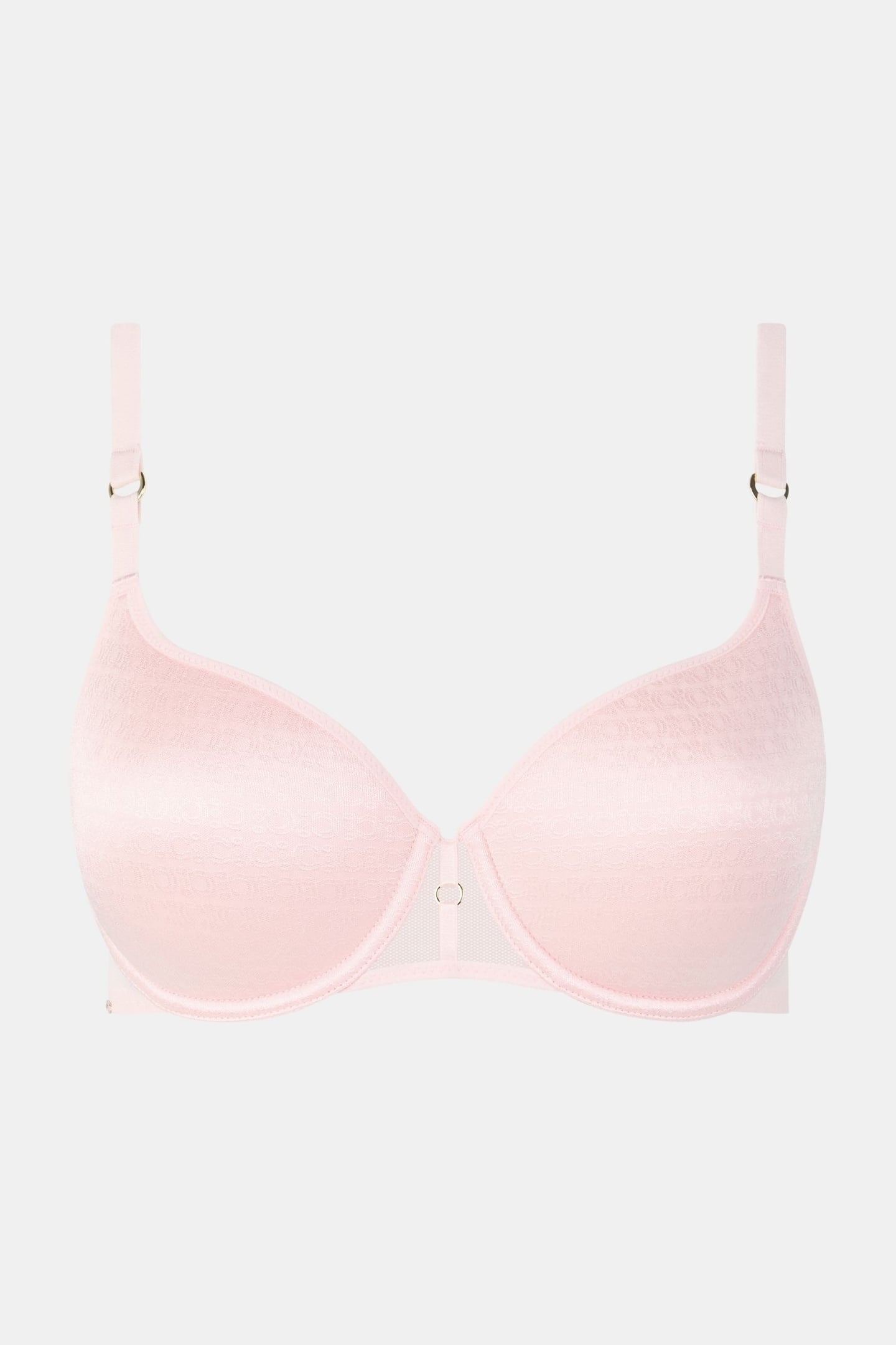 CO BRA TSHIRT COVERING SPACER NYMPHEA PINK / LAVANDIN 3