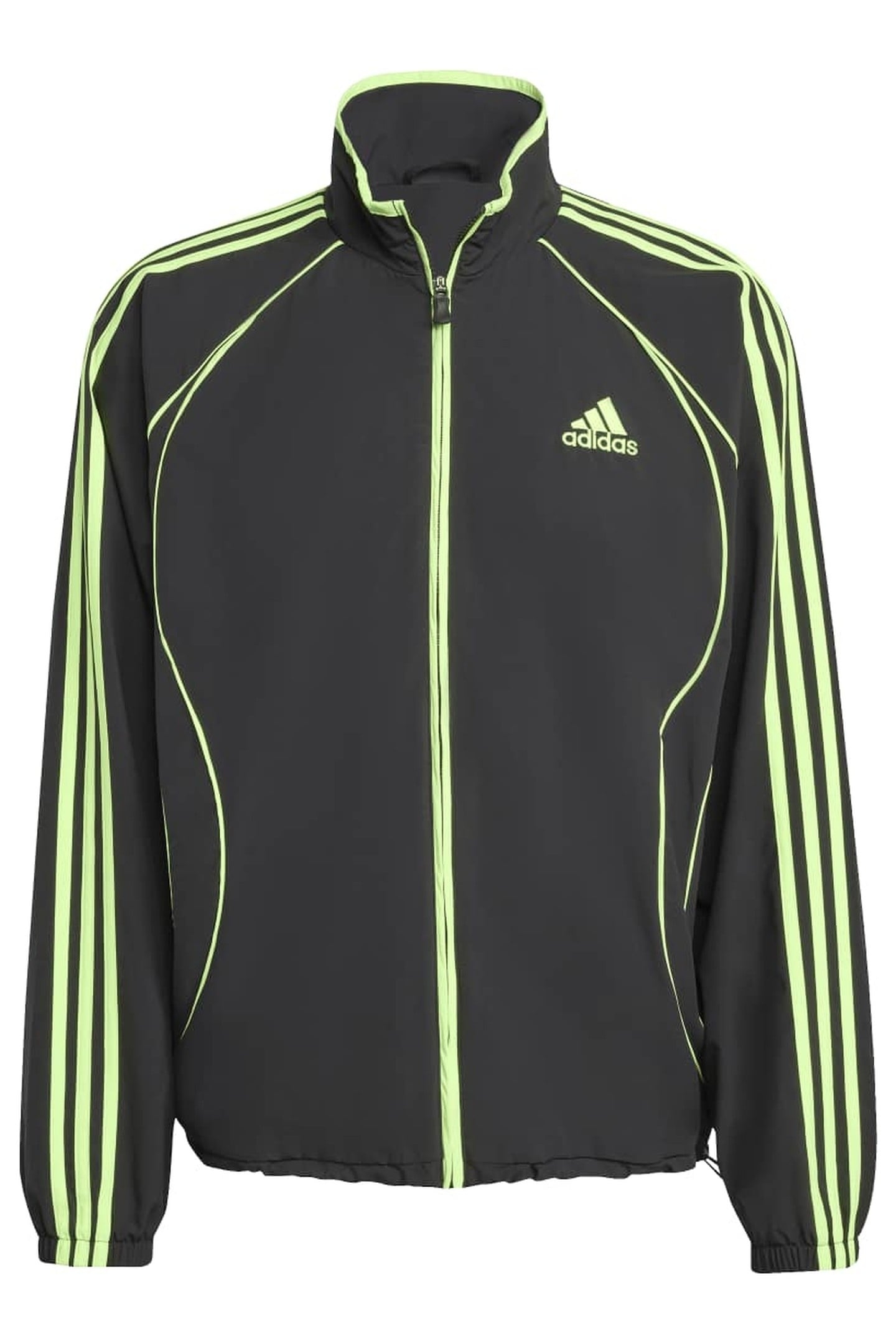 ORIGINALS UNISEX TEAMGEIST ADICOLOR TRACK TOP 4