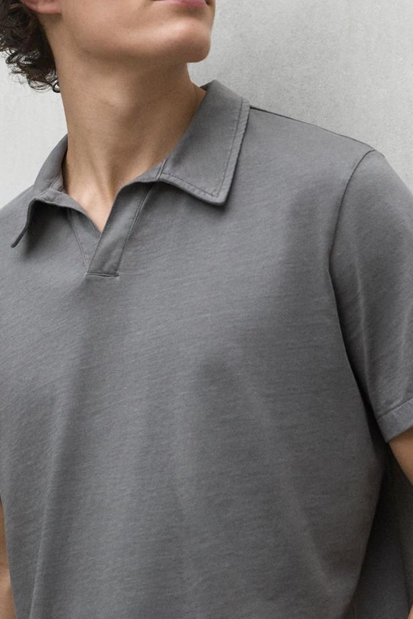 ENZOALF POLO ASPHALT 4