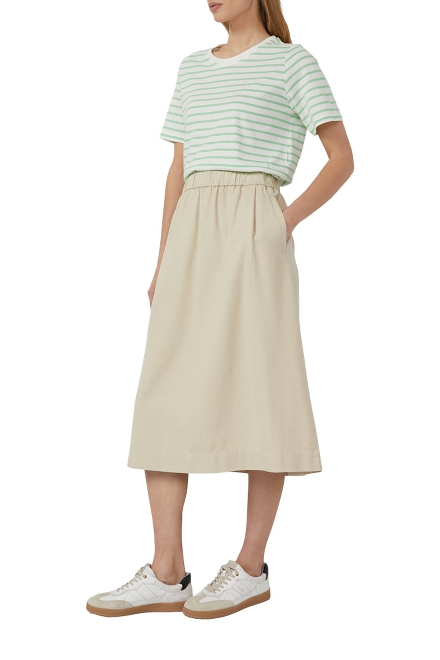 SKIRTS BEIGE 2