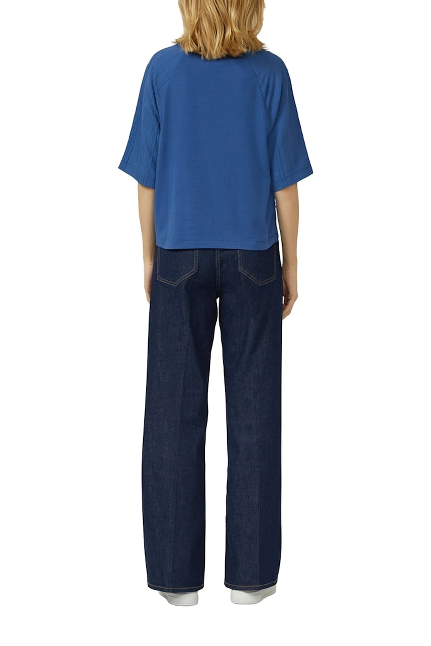 T-SHIRTS BLUE 6