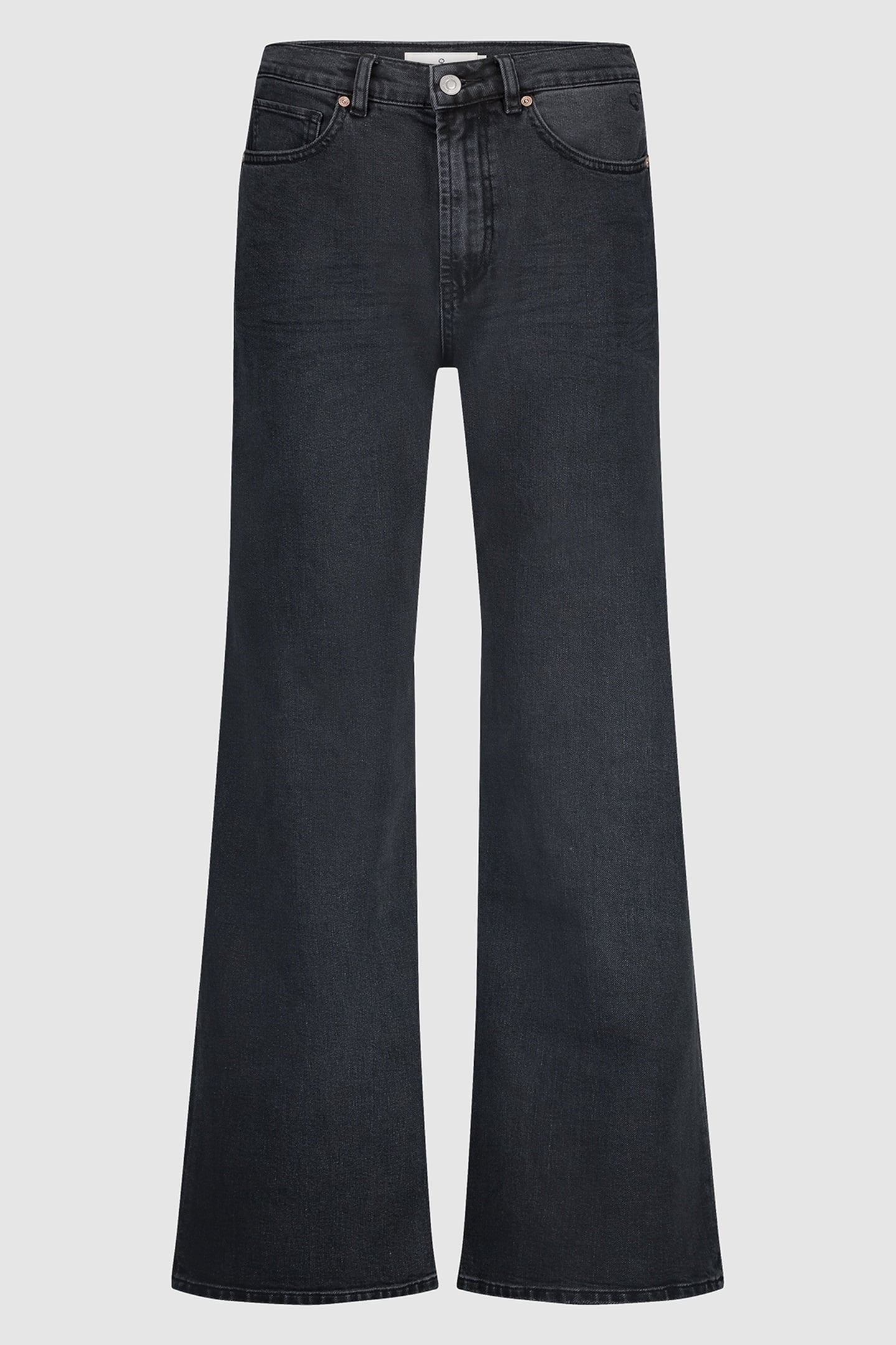 JAXX DENIM TRUE BLACK 1