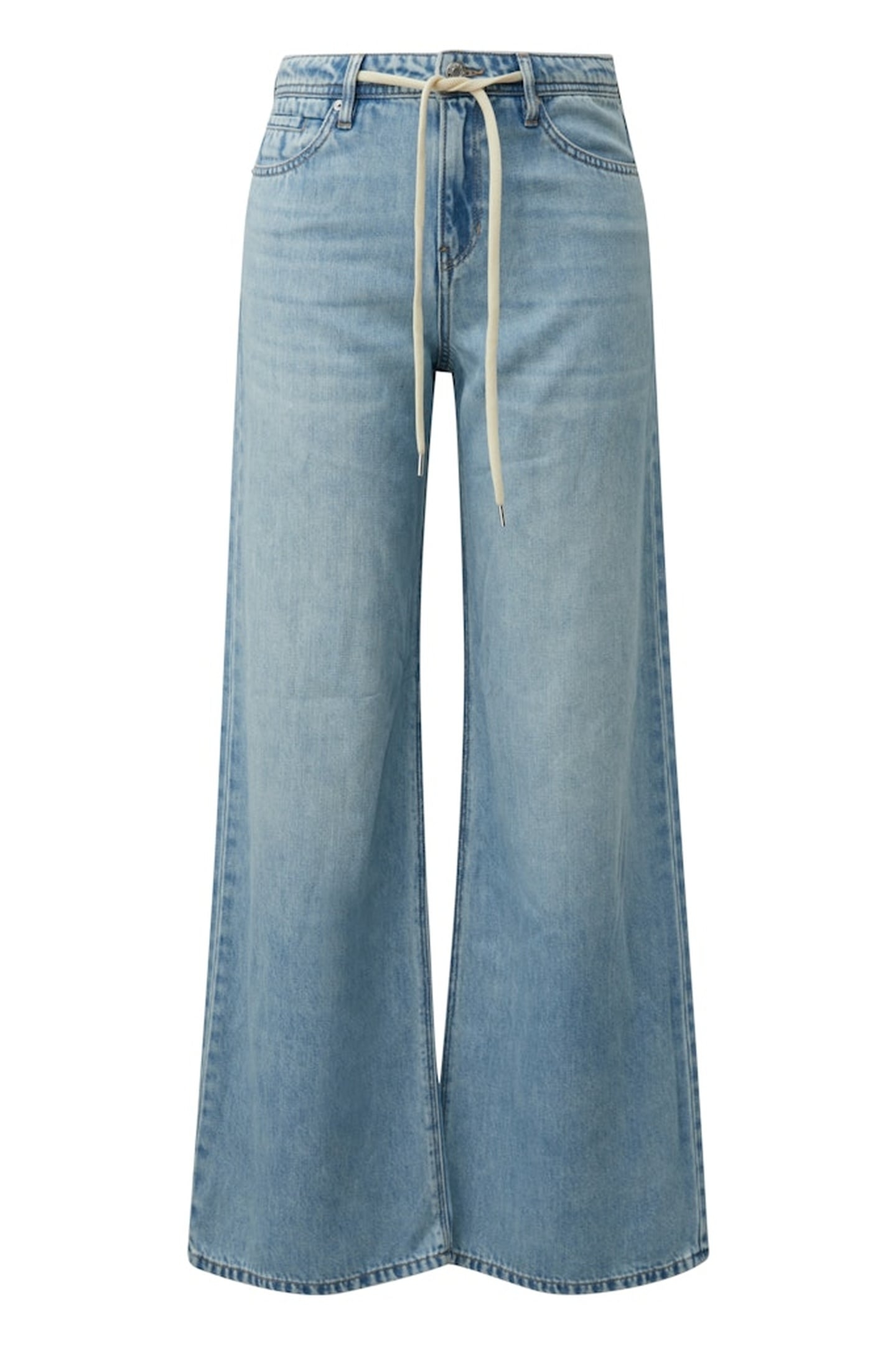 JEANS BLUE DENIM 7