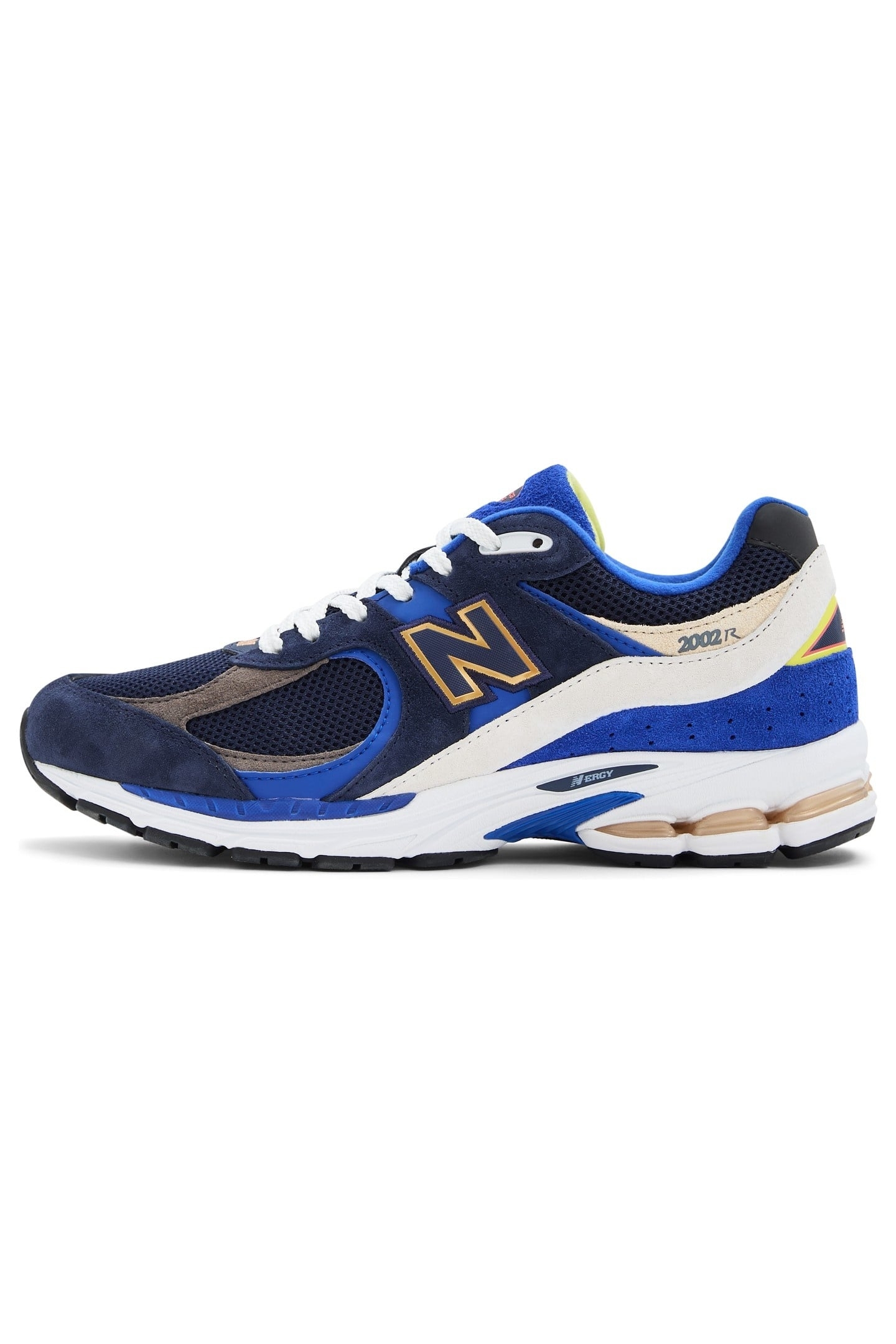 UNISEX 2002R TEAM ROYAL 2