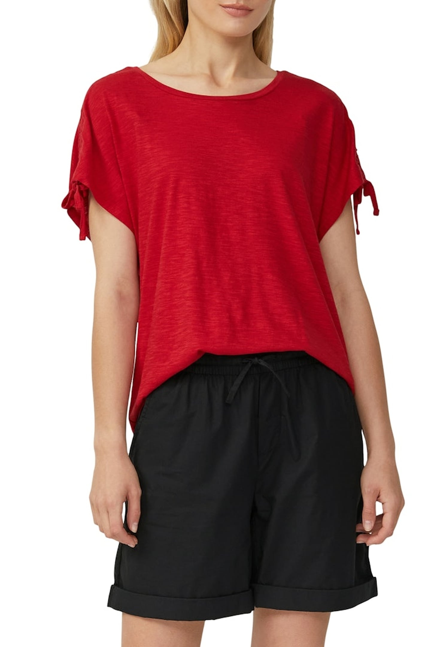 T-SHIRTS RED 2