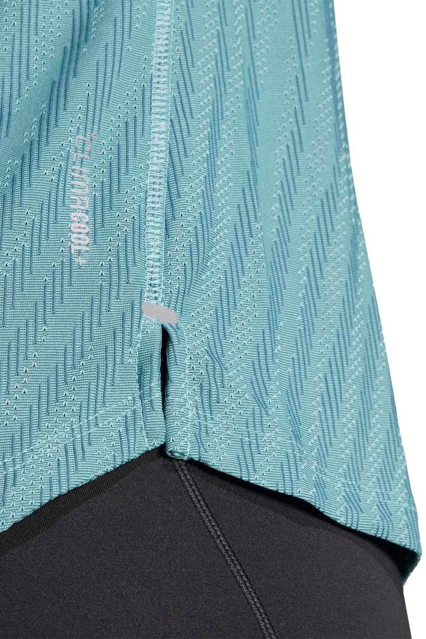 PERFORMANCE ADI365 RUNNING CLIMACOOL+ T-SHIRT 6