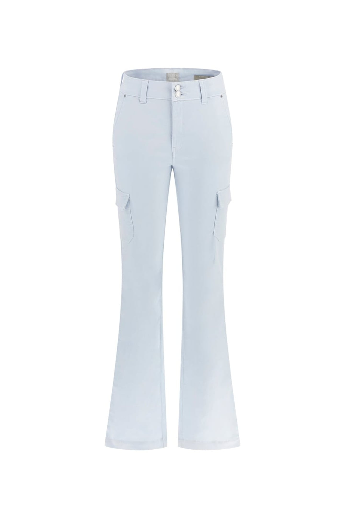 GUESS ECO CARGO MINI BOOT SKY HIGH 7