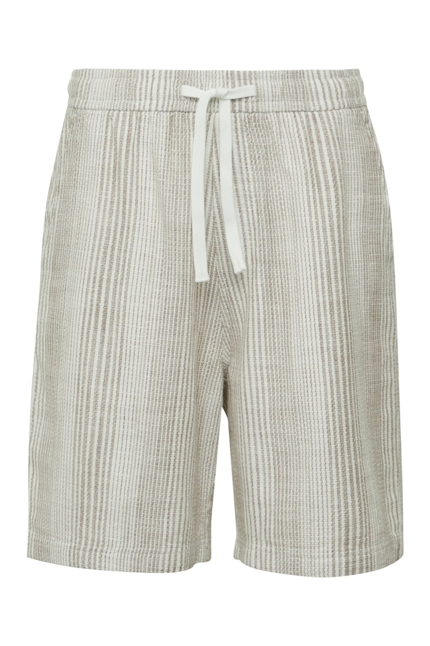 SHORTS BROWN 1