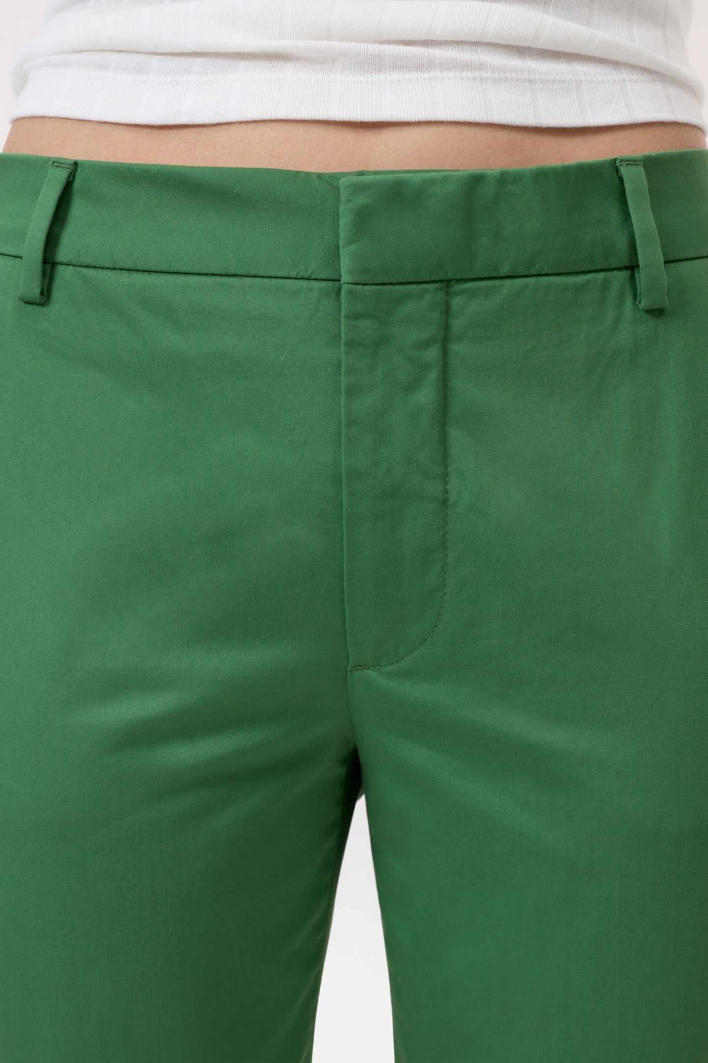 SONNETT MATCHA GREEN 7