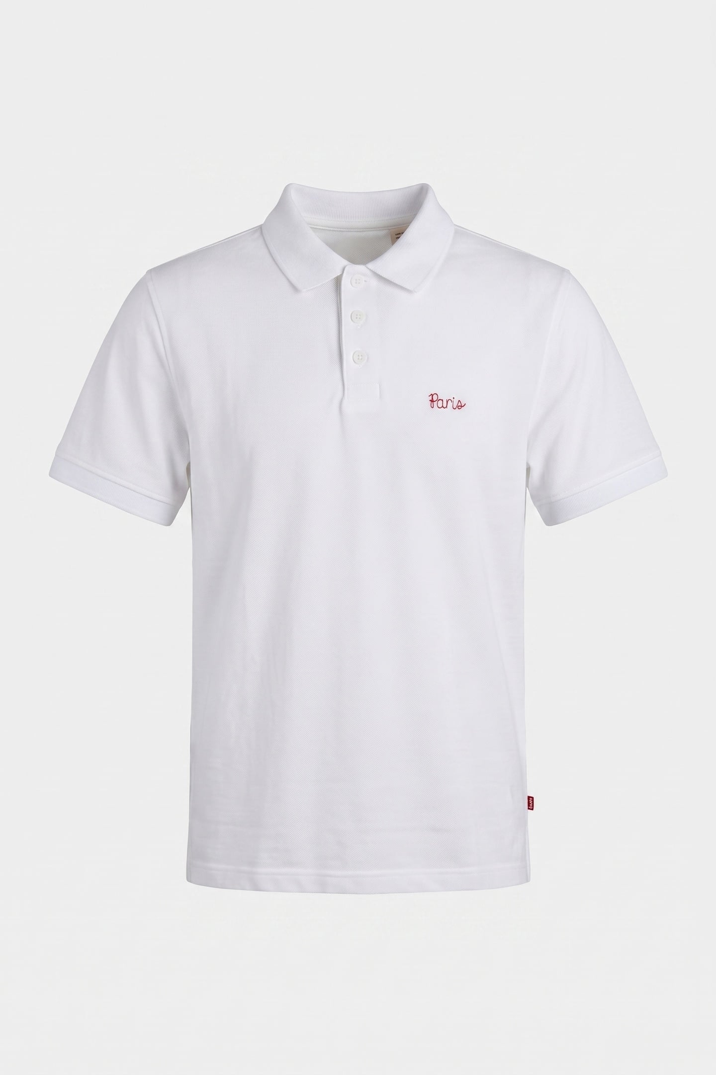 HOUSEMARK POLO SHIRT 3