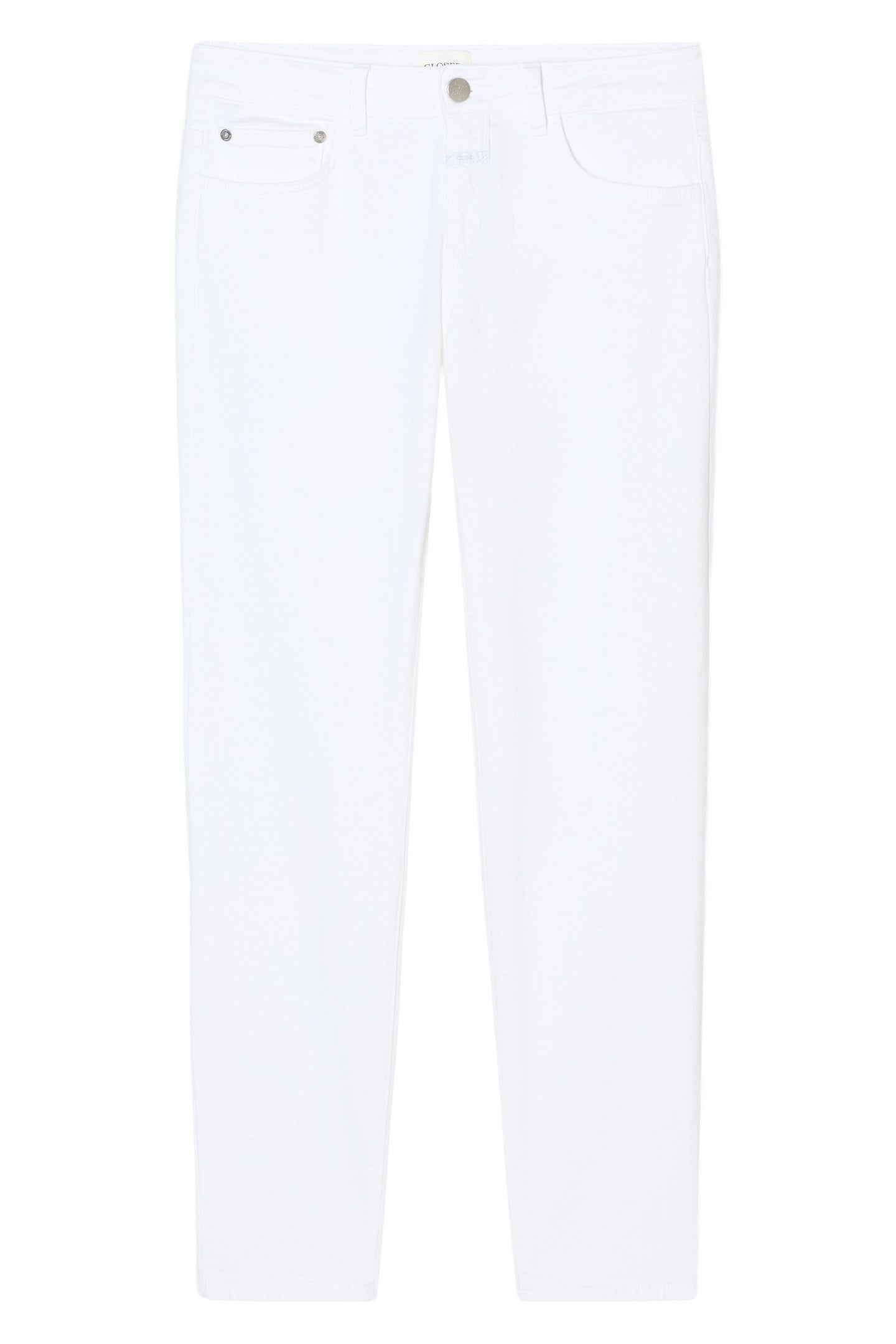 BAKER WHITE 5