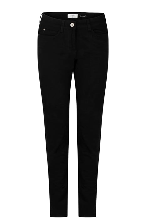 TROUSERS OTHER BLACK 1