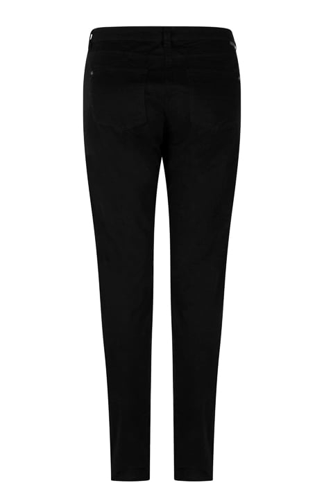 TROUSERS OTHER BLACK 2