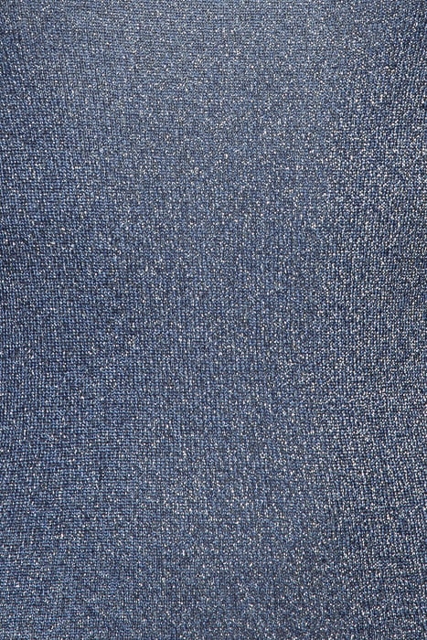 CHEER PULLOVER DEEP NAVY 3