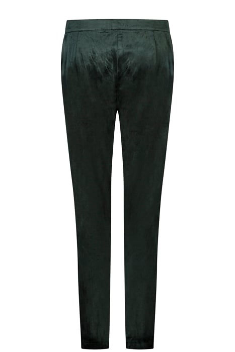 PANTS GREEN 2