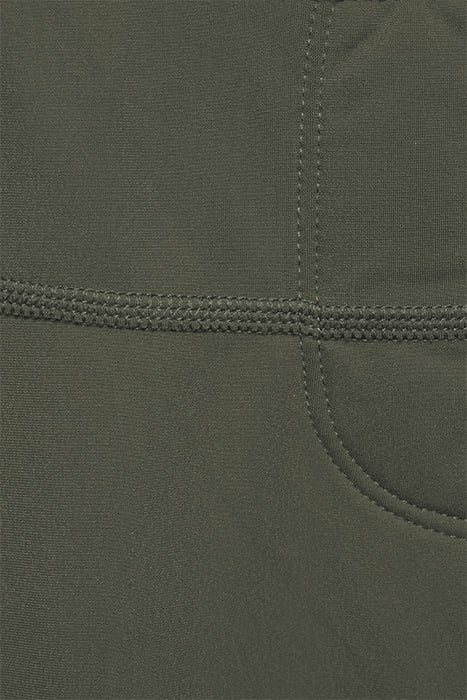 PANTS JERSEY LONG DEEP SOIL 5