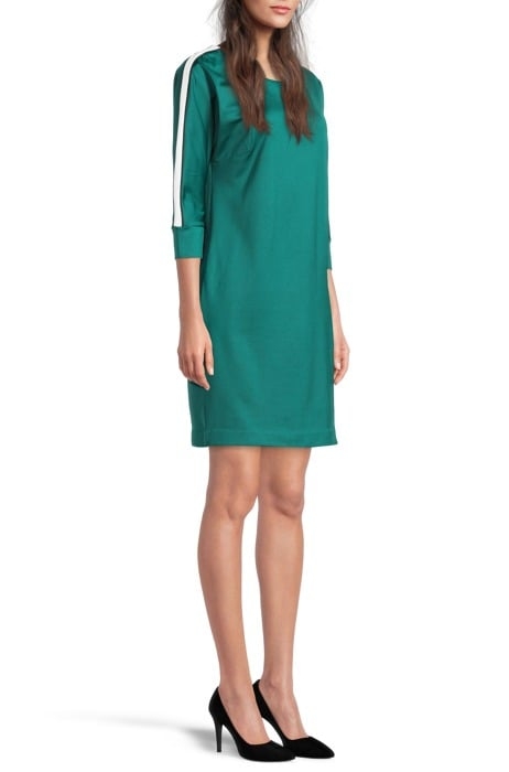 DRESS JERSEY MEDIUM DEEP FOREST 4