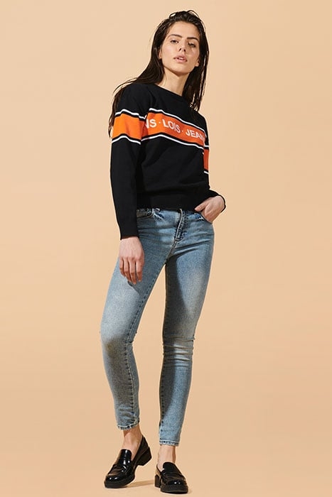 JEANS OAK STONES STONE WASH 1