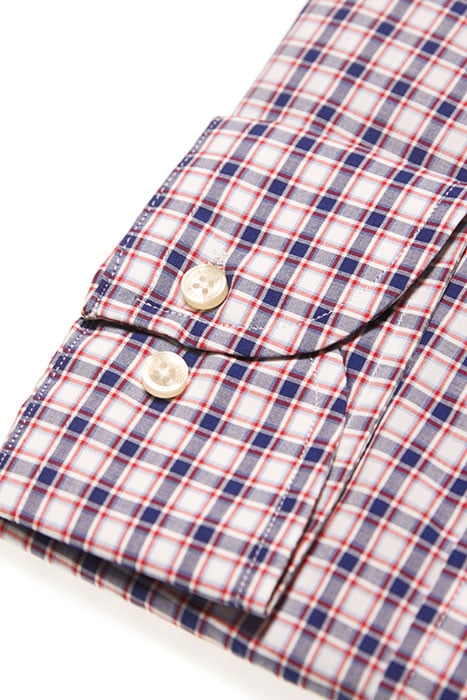 SF LS PRINCETON CLR SHIRT MULTI E 2