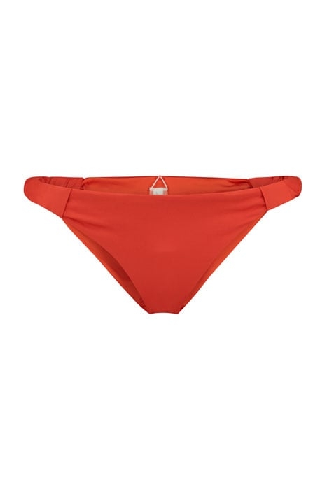 HONEY LOW BRIEF TROPIC RED 3