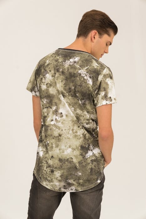 NO PLACE 2 HIDE KHAKI 4