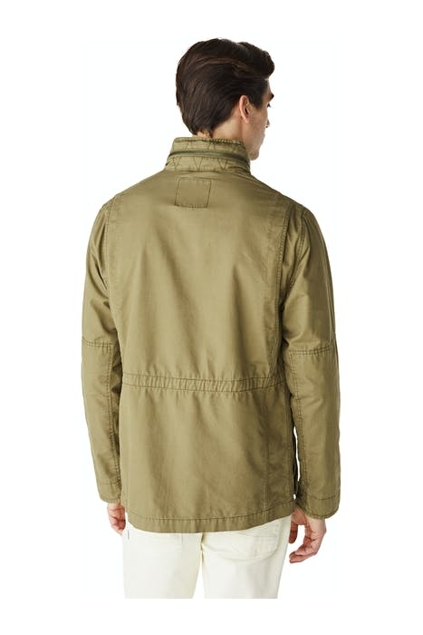 THE MCG AIRFIELD JACKET G016T 3