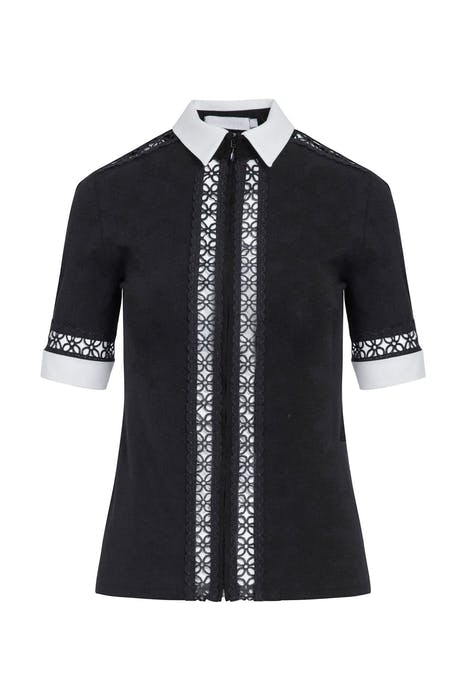 PHILIPINE BLACK/WHITE 4