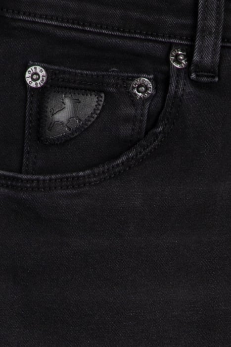 JOSSIE NIGHT BLACK STONE I 3