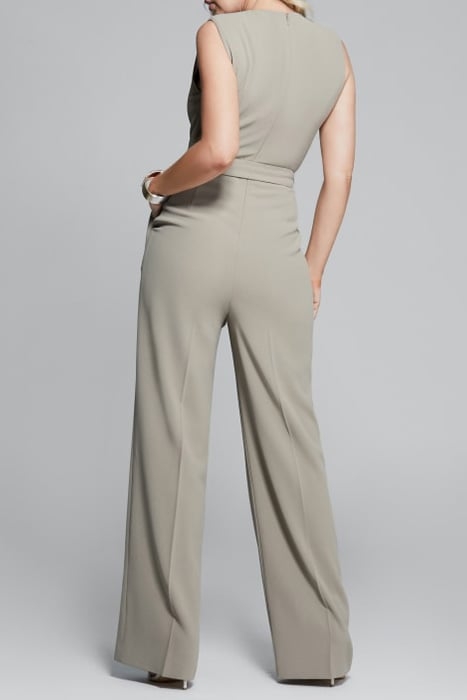 JAELYN JUMPSUIT TOTALLY TAUPE 3