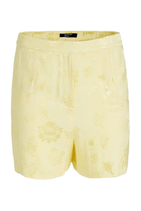 FEMME SHORTS MARGARITA 1