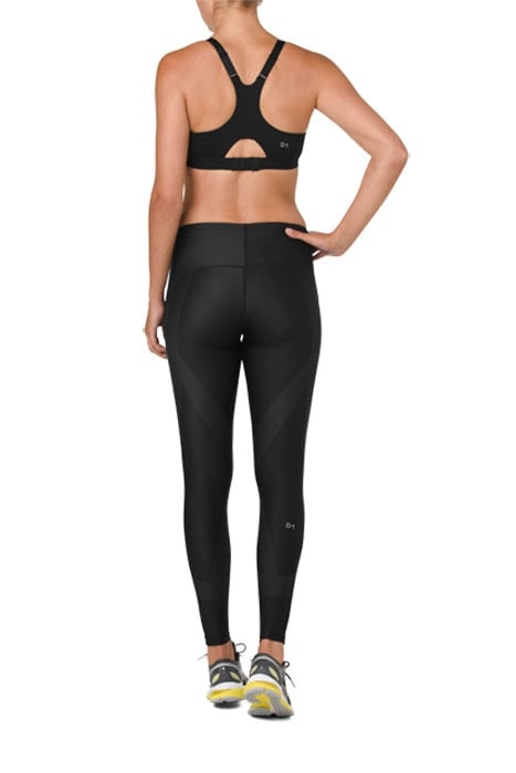 FINISH ADVANTAGE 2 PERFORMANCE BLACK 5