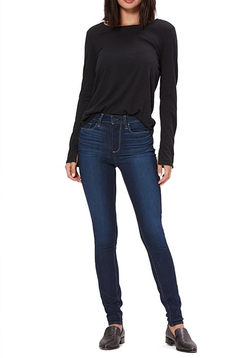 HOXTON ULTRA SKINNY PINETREE 2