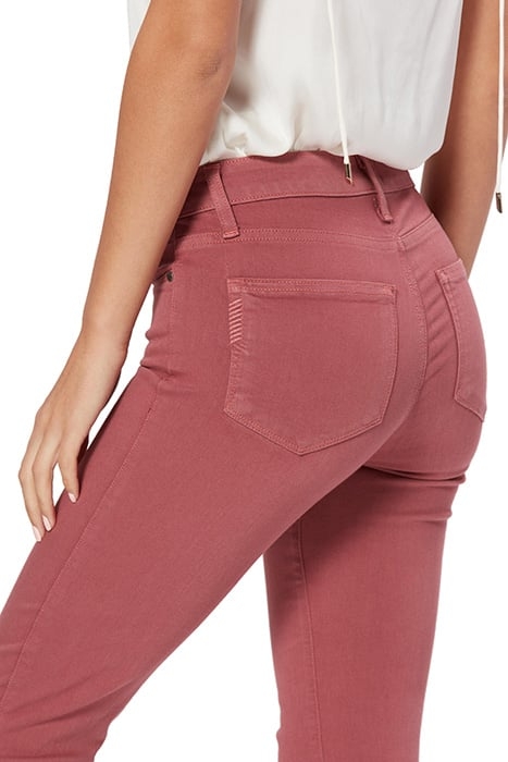 HOXTON ANKLE DECO ROSE 5