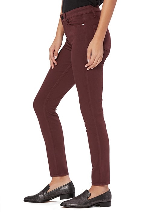 HOXTON ANKLE SWEET FIG 2