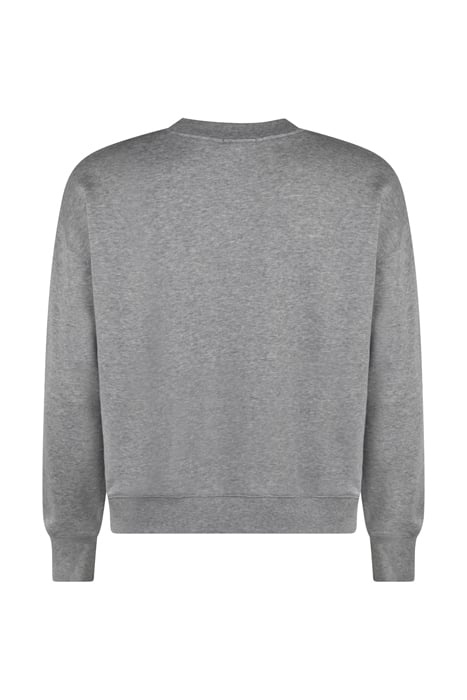 SWEATSHIRT LIGHT GREY 5