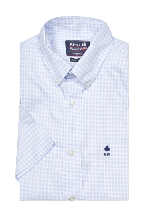 BSC SHIRT RF WS CLR SS MULTI 1