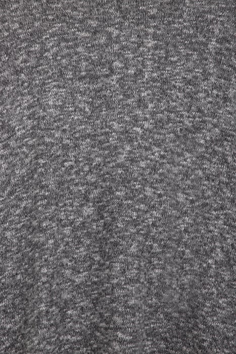 CARDIGAN LONG SLEEVES SMOKEGREY 3