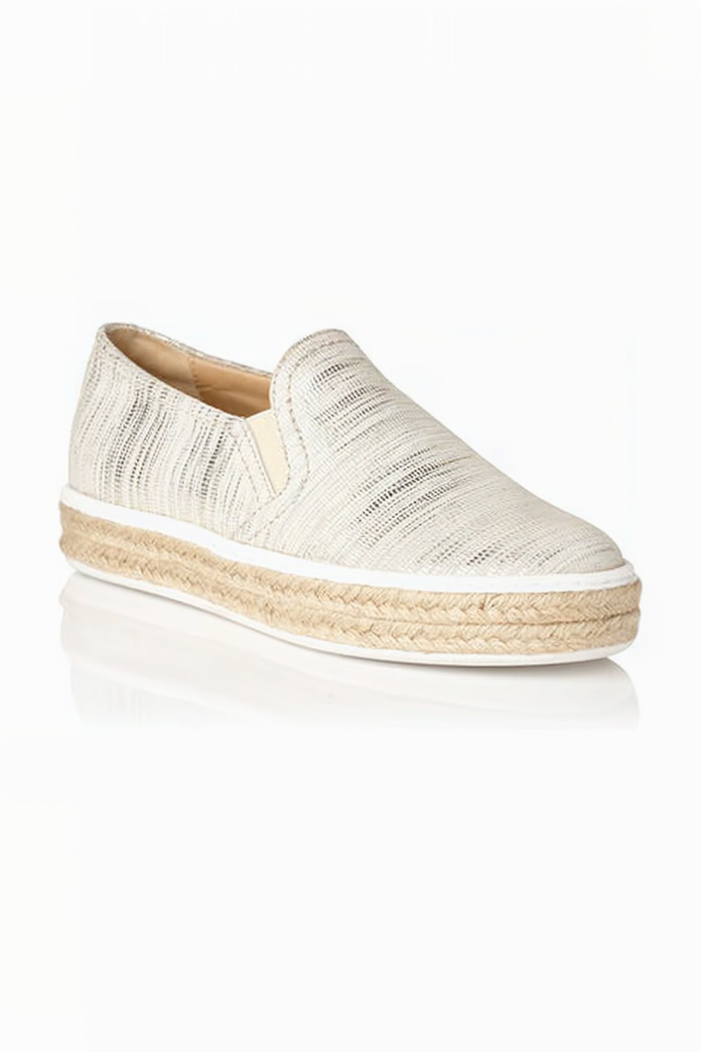 ESTHER METALLIC CREAM 4